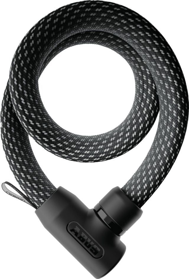 Abus kædelås garn 4004k