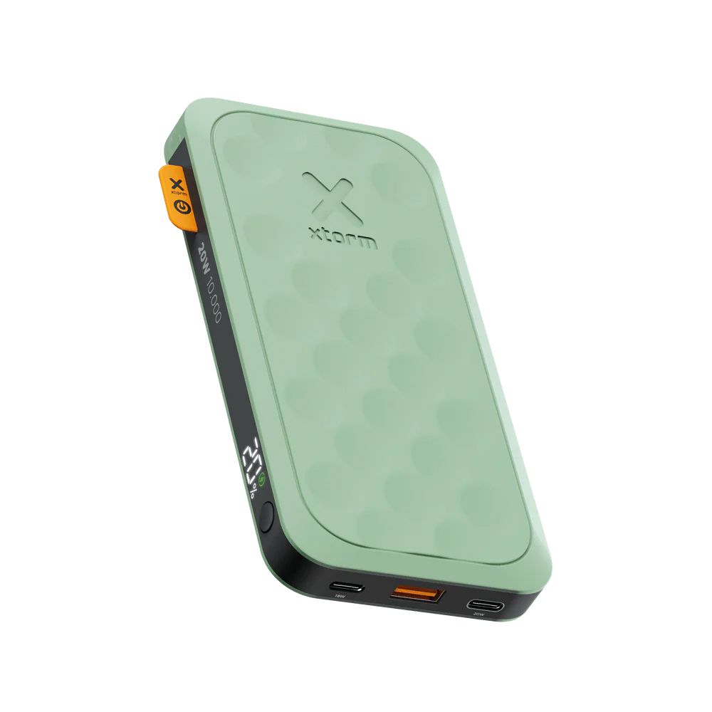 Xtorm powerbank brændstof serie 5 20w 10000 gr