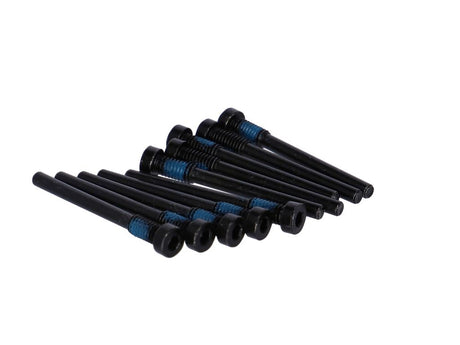 Xlc remd hayes bev bolt bremseklods m4x36 ds a 10