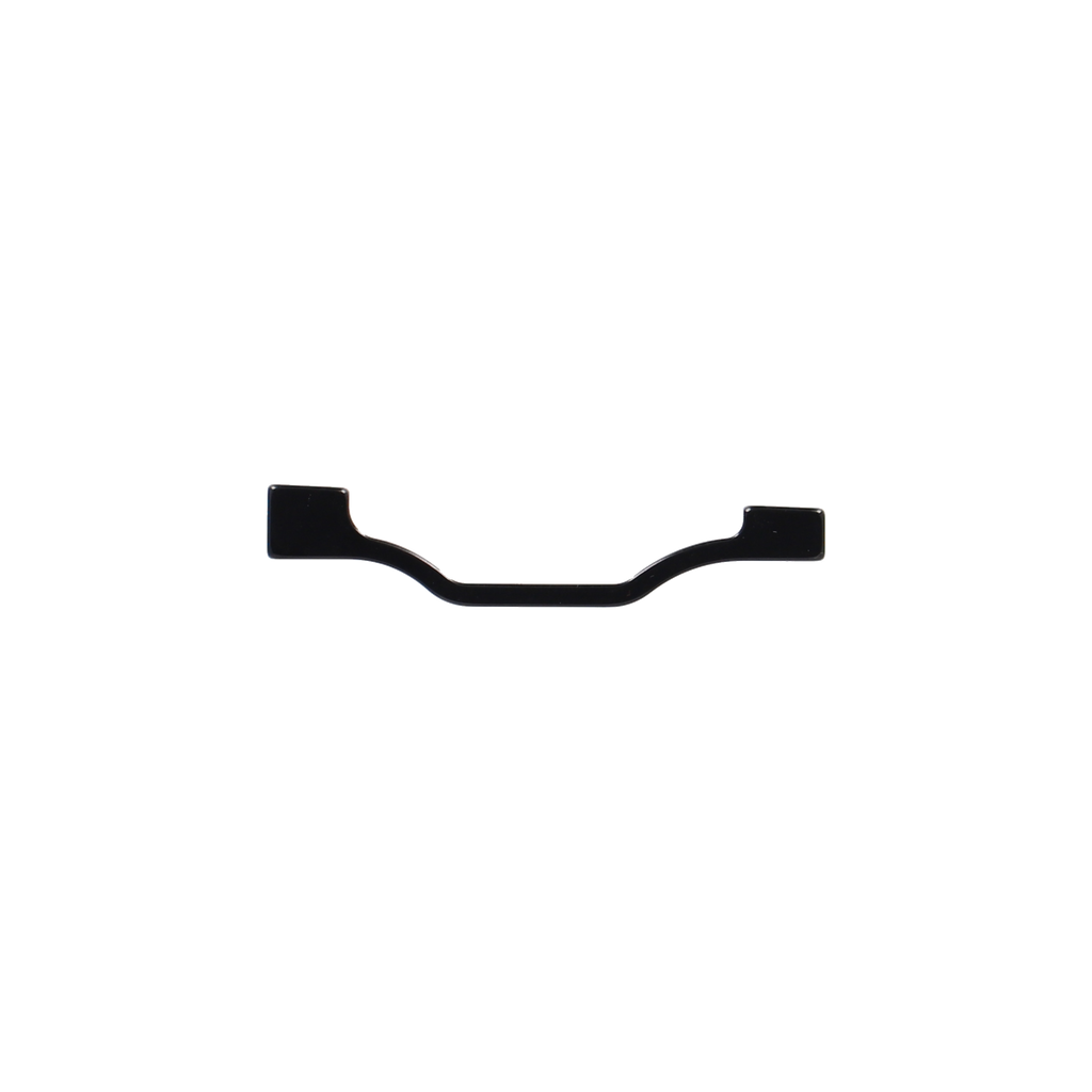 Xlc remd adapter pm v 203 220mm sort brx139