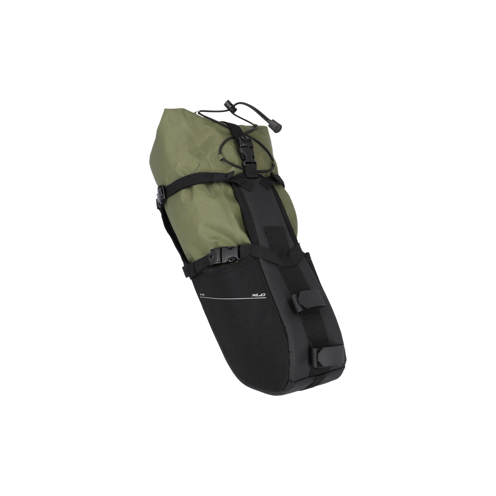 Xlc sadeltaske halebag ba-g02