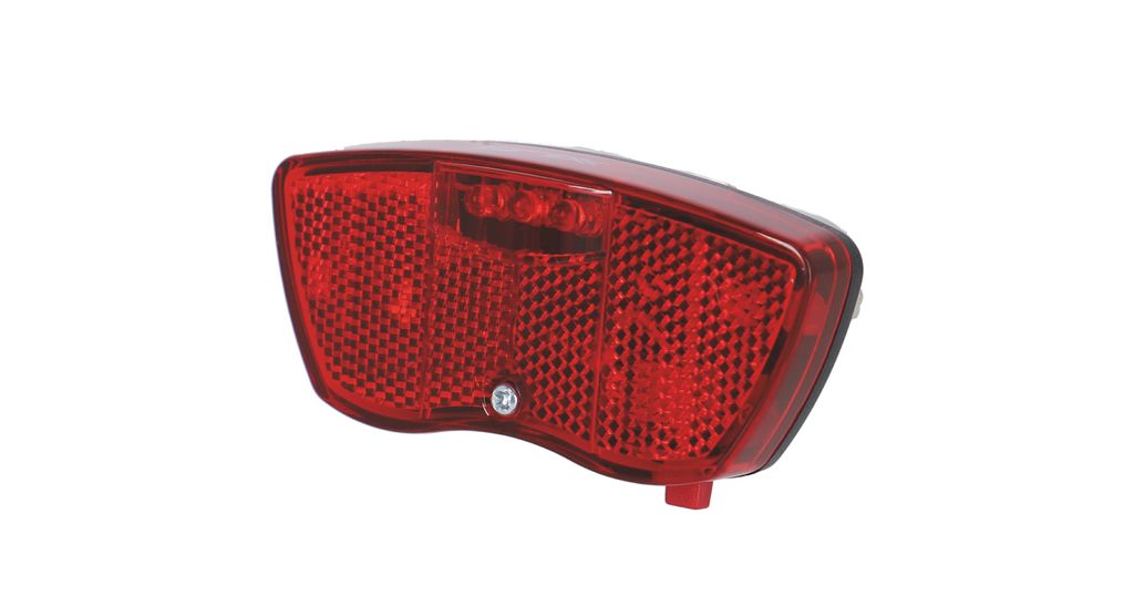 XLC baglygte CL-E51