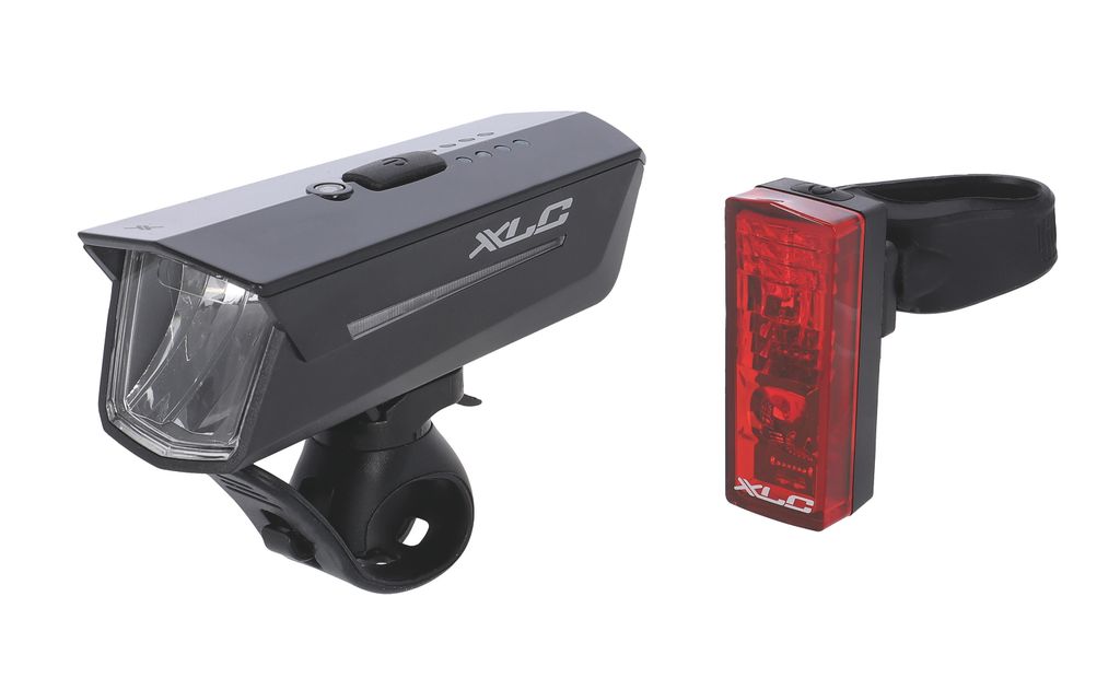 Xlc lampesæt proxima plus cl-s24+