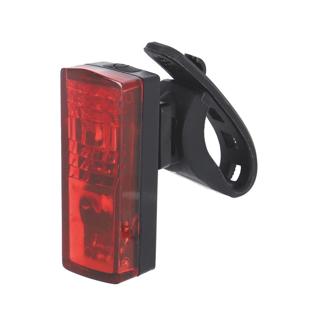 XLC baglygte Proxima Pro CL-R27