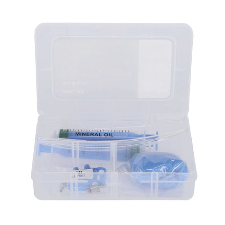 Xlc remd bleeding kit hydro db alhonga