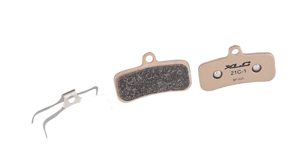 XLC bremseklods Shimano Tektro BP-S20
