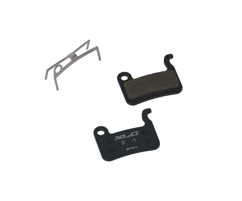 XLC bremseklods Shimano XTR BP-E11