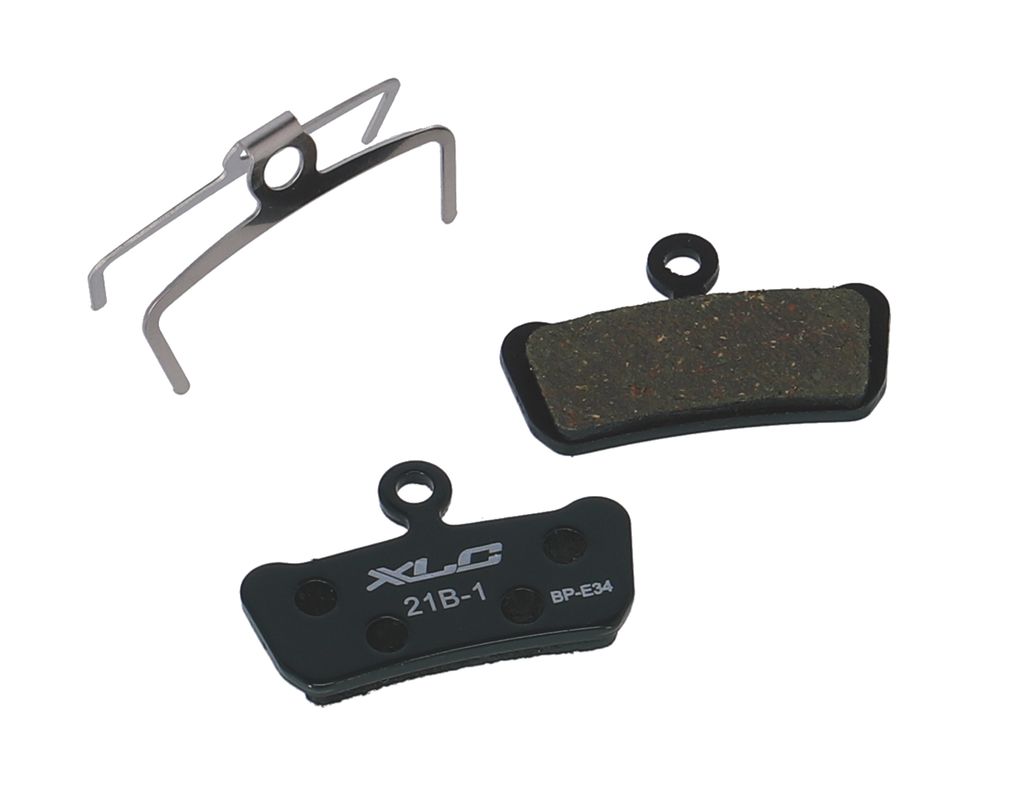 Xlc bremseklods avid sram bp-e34