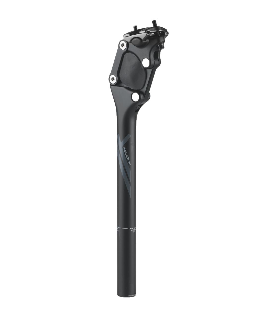 Xlc sadelpind comp sp-s07