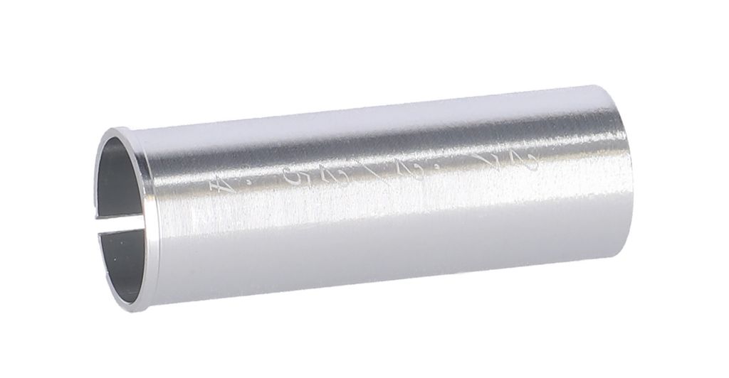 XLC sadelpindspåfyldningsbøsning SP-X20