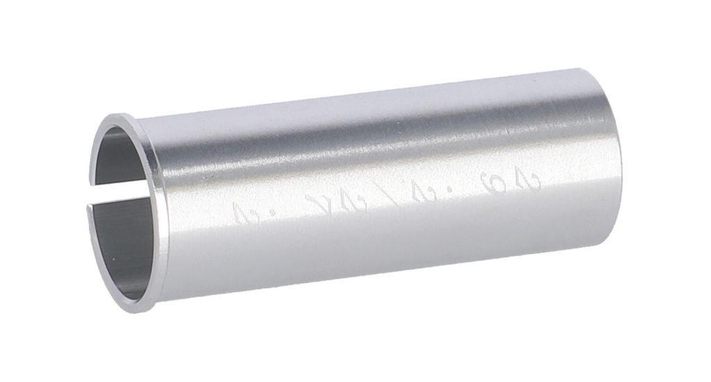 XLC sadelpindspåfyldningsbøsning SP-X20