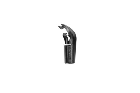 Xlc spatd mgf03 bev clip pvc sæt en 5 mgx04