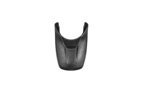 Xlc stænkspoiler pvc 51mm sort sæt a 5 mgx07