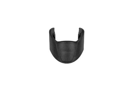 Xlc spatd næse pvc 41mm zw sæt en 5 mgx08