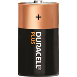 D batteri - alkalisk