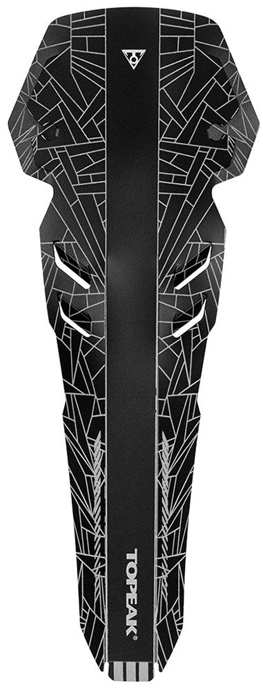 Topeak d-flash s bagskærm