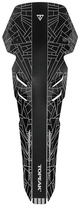 Topeak d-flash s bagskærm