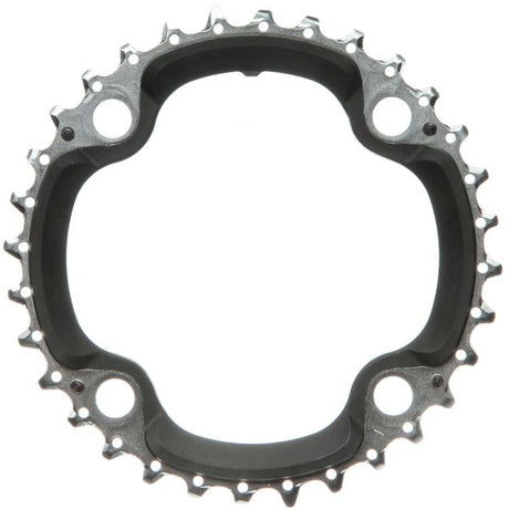 Shimano Chain Top Deore 10V 30t Black Y1NW98010