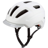 Ked cykelhjelm pedalon l (59-63cm) - mat hvid