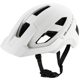 Ked cykelhjelm embrace m (54-58cm) - mat hvid