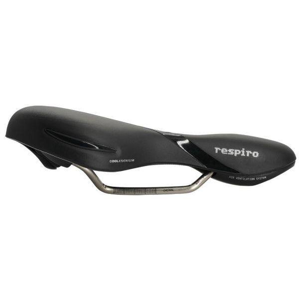 Selle royal sadel respiro 5130hrtb