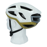 Kross cykelhjelm grus abaro ht l (58-61 cm) - beige