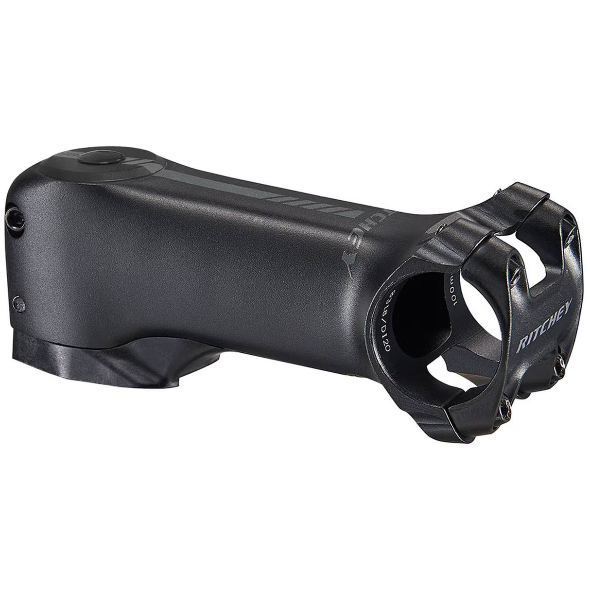 Ritchey - frempind komp switch bb sort 100mm