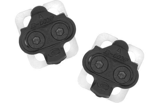 Trivio MTB SPD klamper