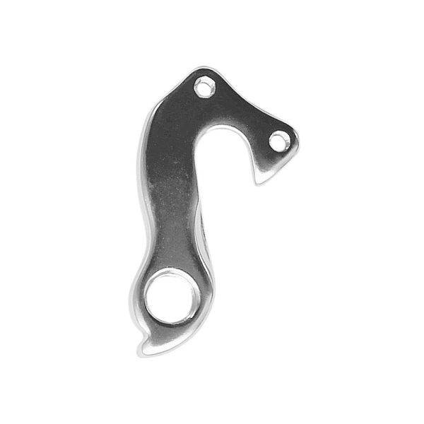 Union Derailleurpad GH-072 med skruesæt M4x0.7