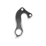 Union Derailleurpad GH-072 med skruesæt M4x0.7