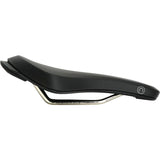 Saddle Selle Royal On Athletic Black (kort)