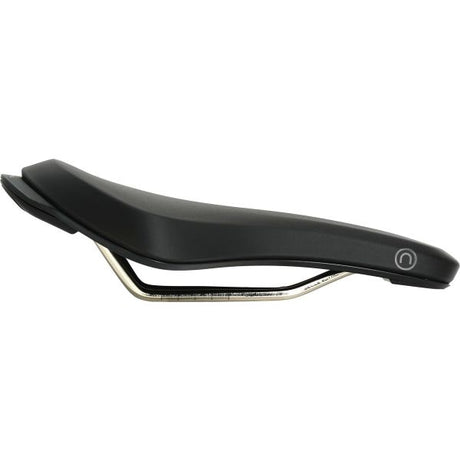 Saddle Selle Royal On Athletic Black (kort)