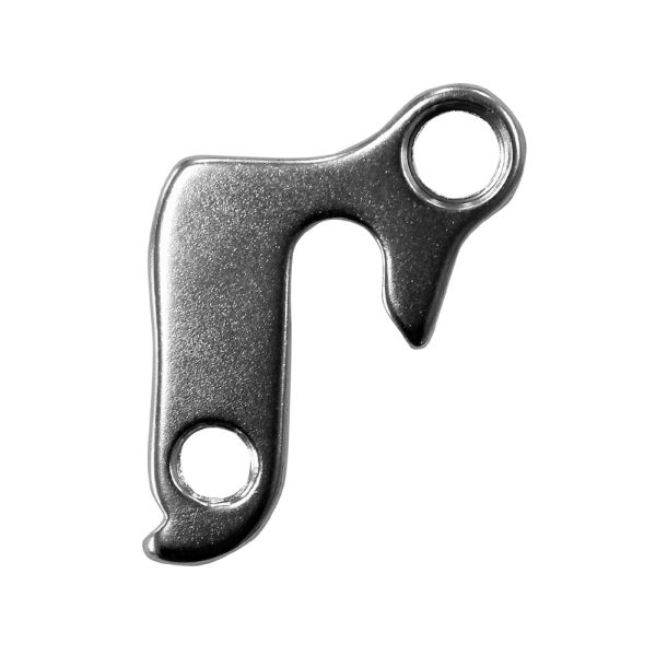 Union Derailleurpad GH-001. Forskellige mærker