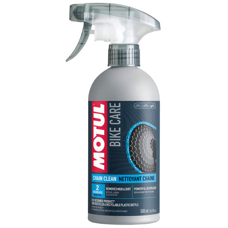 Motul Organic Chain Cleaner 500 ml
