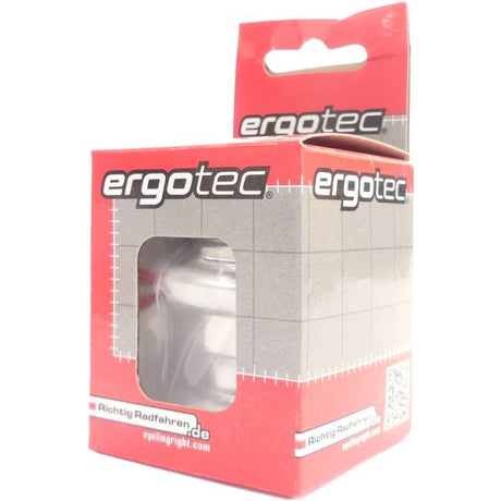 Wilhelm Humpert GmbH Co Ergotec Headset S118GK 28,6 34,0 30,0 Højde 34 Krom