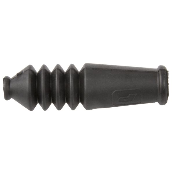 Promax v-bremse mundharmonikagummi - 25 stk