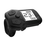 Shimano step display sc-e5000 fast venstre