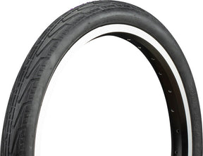 Michelin city'j 20 kablet dæk