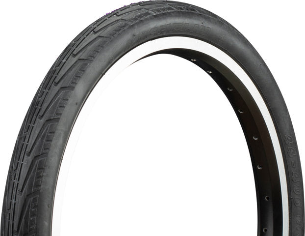 Michelin city'j 20 kablet dæk