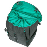 Basil single bag discovery 365d l mik 20l 15 x 23 x 35 cm - sort