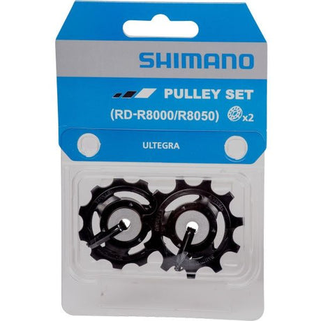 Shimano Derailleur Wheels Ultegra Grx RD-R8000 11V