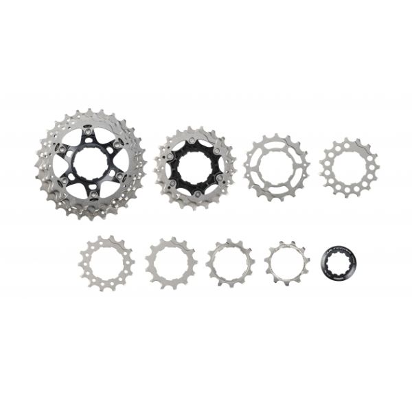 Shimano Ultegra CS-R8000 14-28 11 Speed