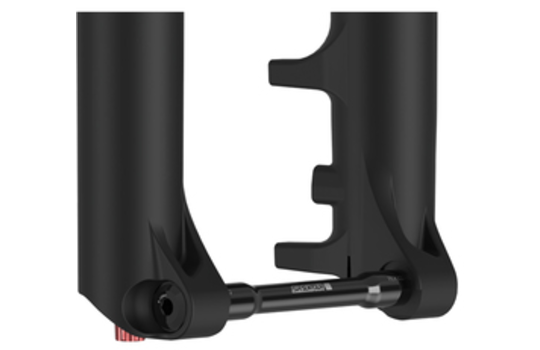 Srsuntour - thru bolt aksel 15 110mm 15ah4