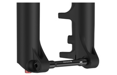 Srsuntour - thru bolt aksel 15 110mm 15ah4