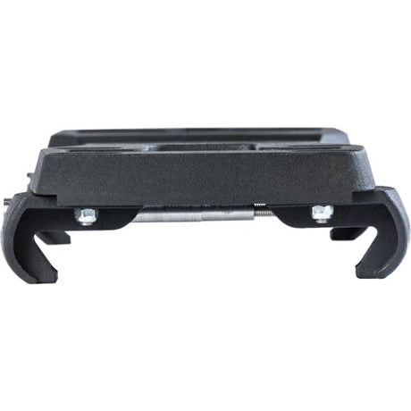 Mik - Bagage Carrier Plate - Sort