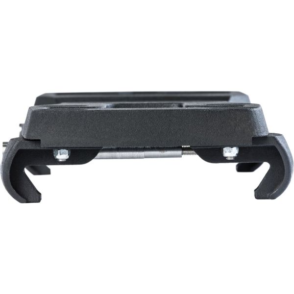 Mik - Bagage Carrier Plate - Sort
