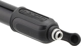 Lezyne hv drive mini pumpe