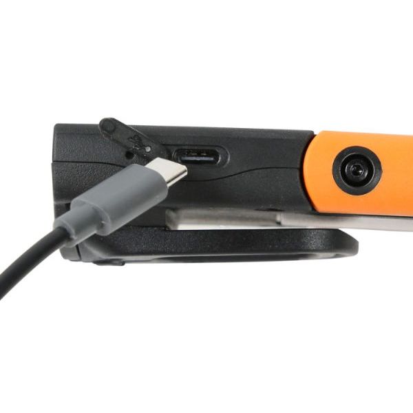Beta 1838 kompakt genopladelig kompakt LED-lampe - 018380011