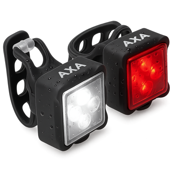 Axa lyssæt niteline-44