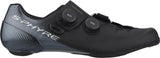 Shimano s-phyre sh-rc903 landevejssko